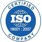 iso-18001-2007-certification